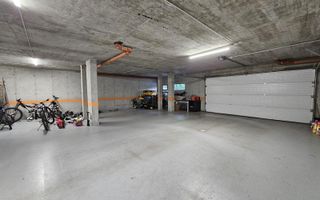 Inchiriere cladire cu 2 apartamente,  460 mp, garaj subteran, Andrei Muresanu - Poză 27