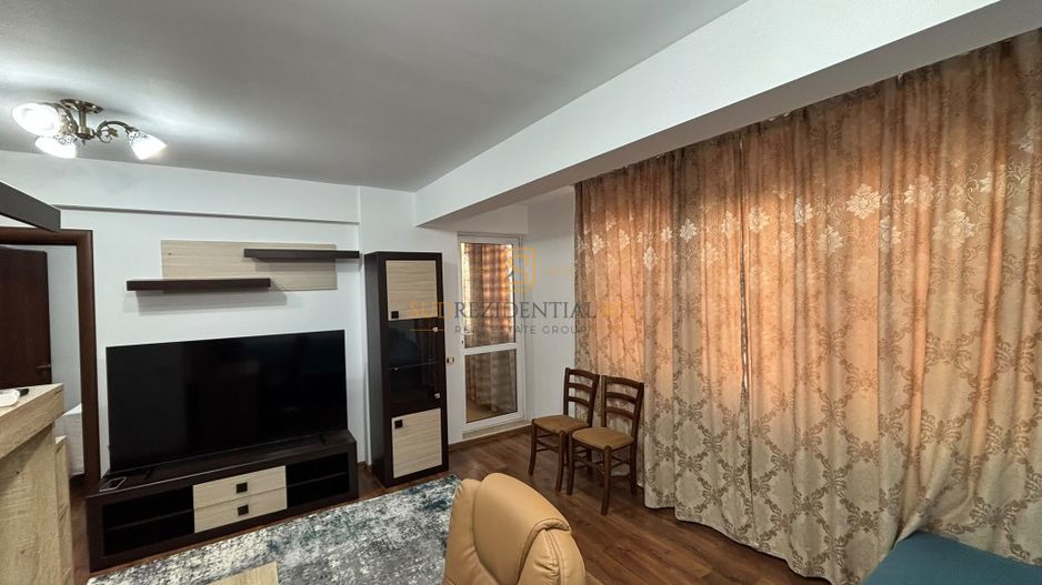 Apartament 2 camere decomandat de închiriat | 50 mp | Parcare inclusă - Poză 3