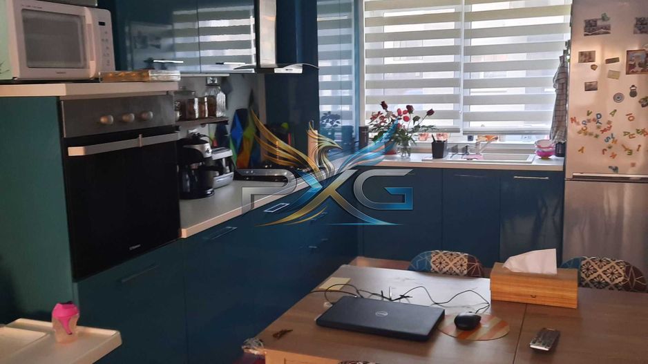 Casa duplex complet mobilata si utilata in Tunari - Poză 8