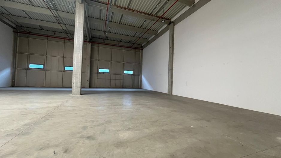 Hala /depozit de inchiriat in Mogosoaia - Poză 5