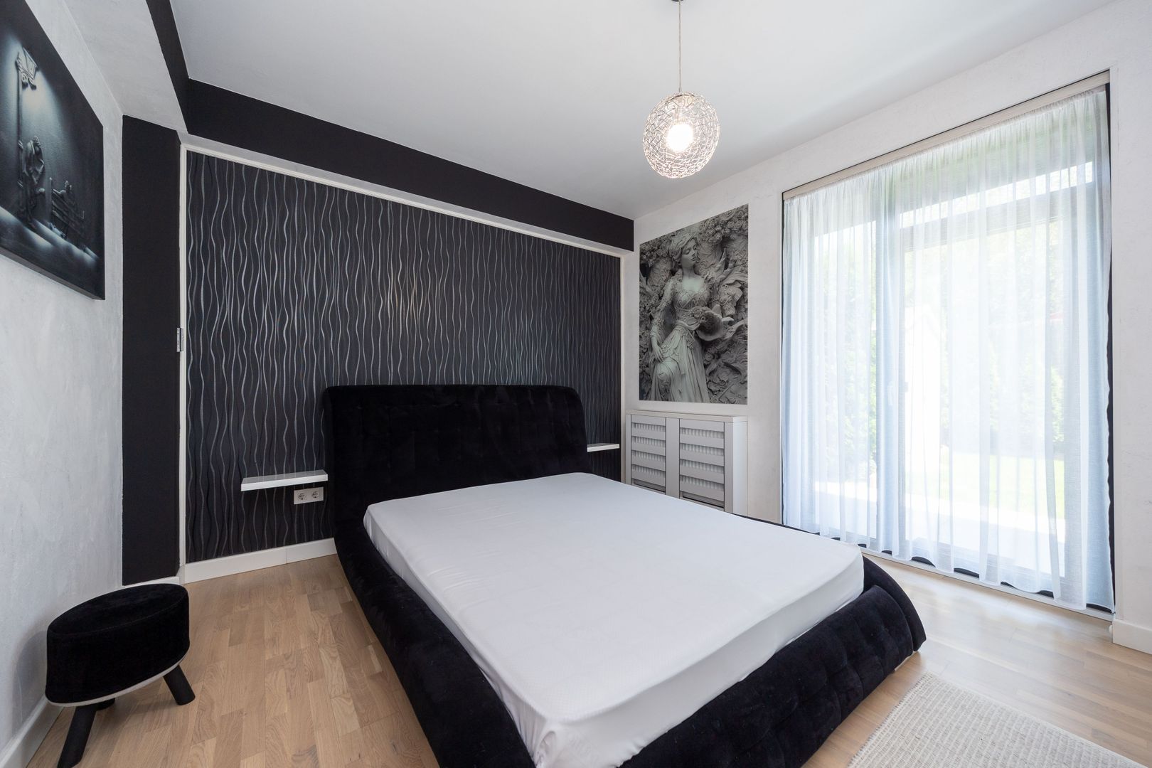 Apartament 3 camere | Grynvest Residence | Curte  99 mp | Terasa 53 - Poză 5