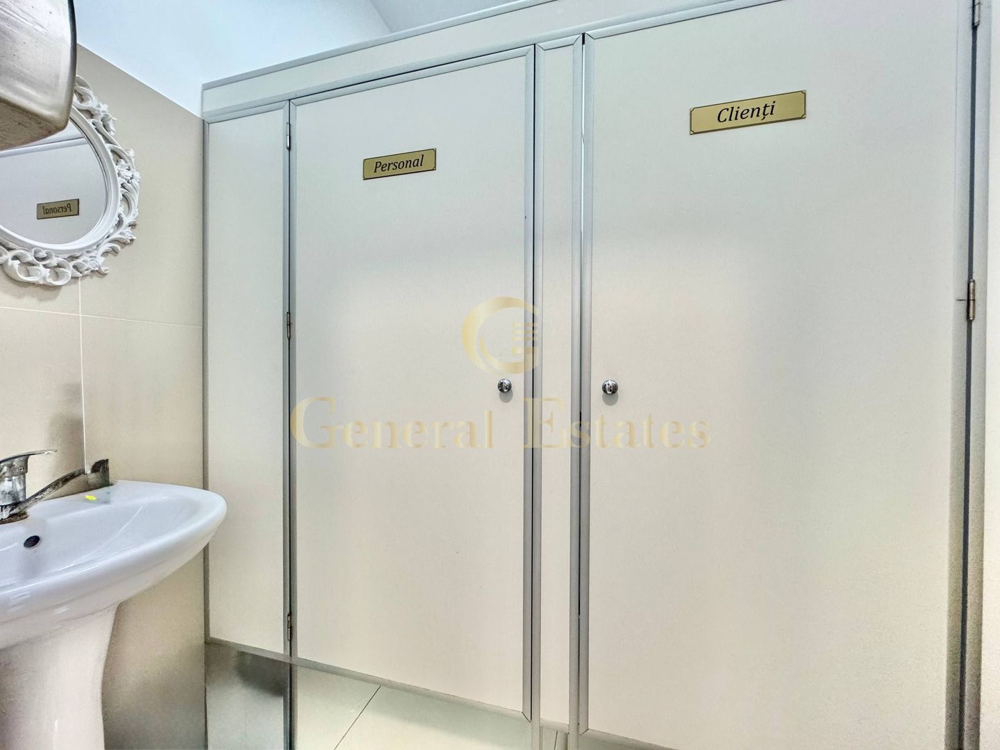 De Vânzare Salon de înfrumusețare - Afacerea este activa ! - Poză 19