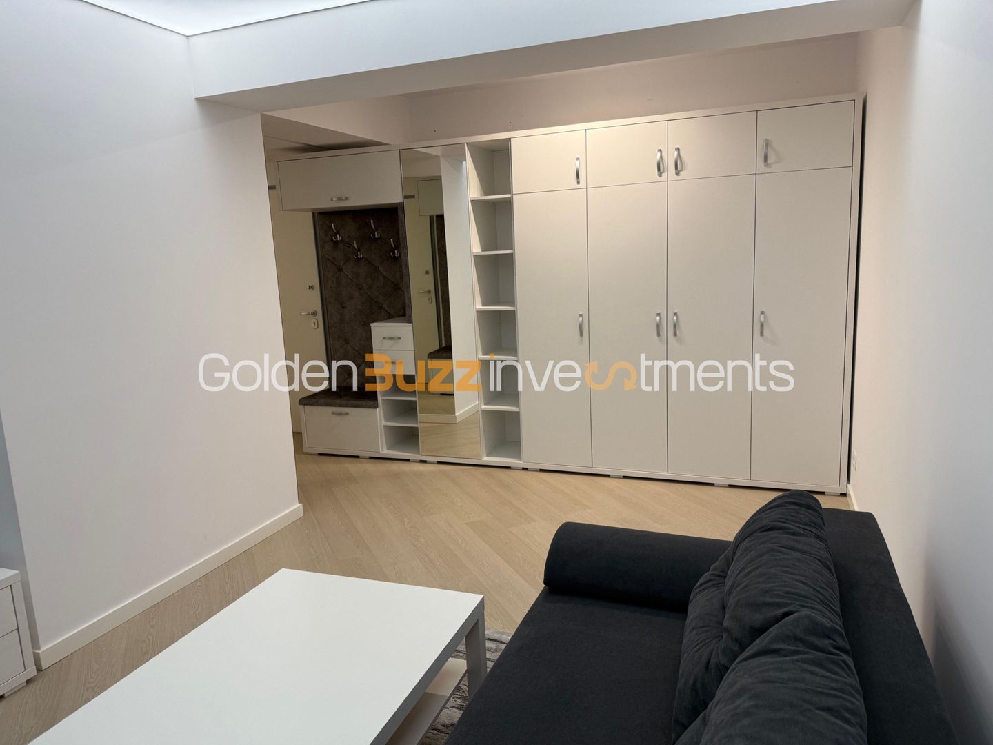 Apartament 2 camere | Bucătărie închisă | Parcare - Poză 1
