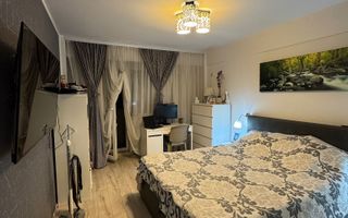 3 camere Lujerului-Orsova ( bloc 2018 ) - Poză 10