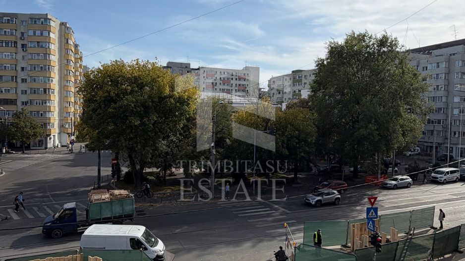 Apartament 3 camere in vila bulevardul Ferdinand - Poză 11