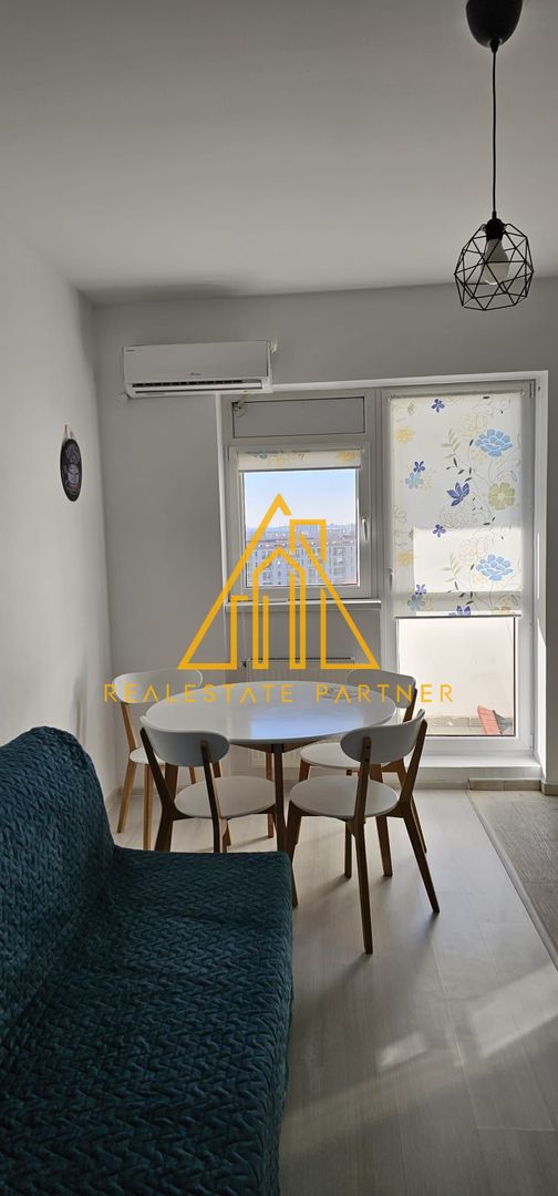 Studio de închiriat 49 m2 pe Bd. Metalurgiei - Poză 9