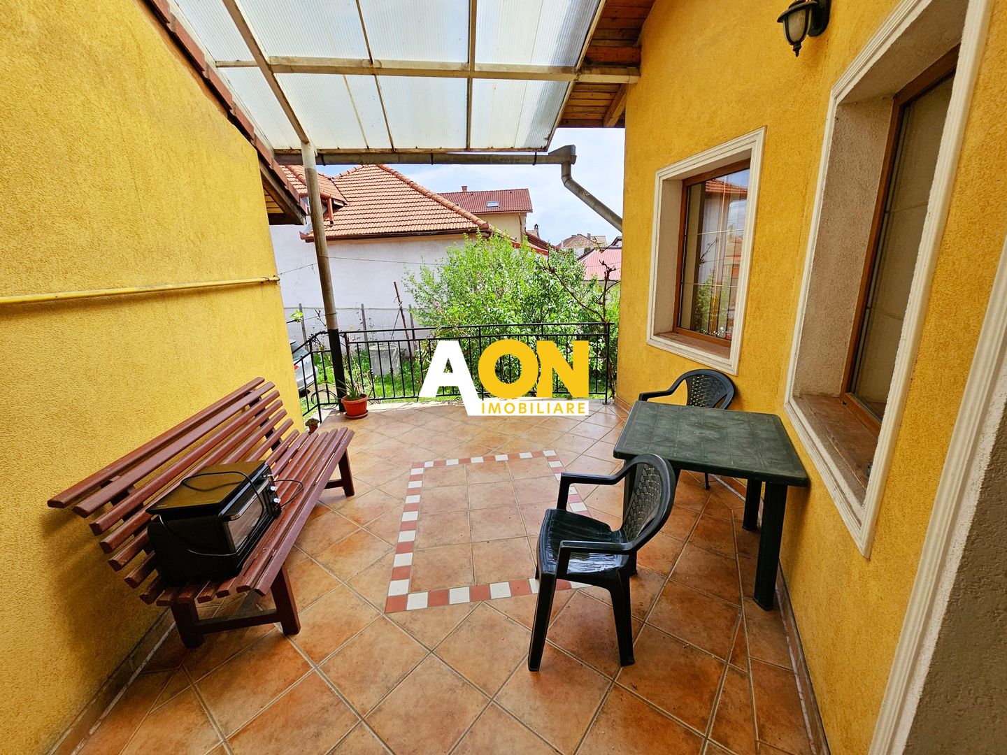 Casa individuala D+P+M, 3 camere + mansarda, 433 mp teren, zona Centru - Poză 12