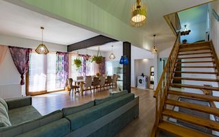 Descoperă Paradisul Montan din Moieciu de Jos! - Poză 5