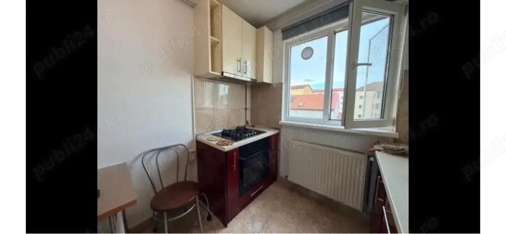 Sagului-Dambovita | 2 Camere | Etaj Intermediar | Centrala Prprie. - Poză 4