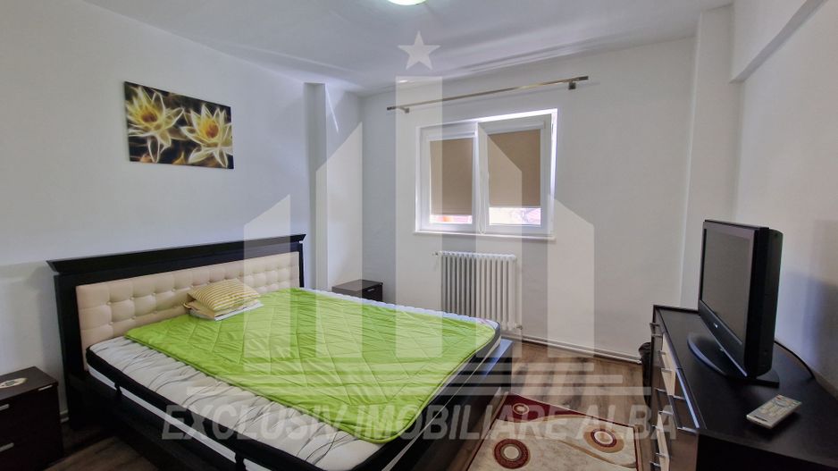 Apartament cu 4 camere decomandate, 2 bai, balcoane, Lidl-Cetate - Poză 7
