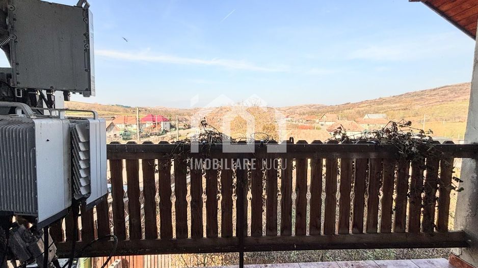 Casa individuala cu 12 camere, Potential Turistic, Visea, Comuna Jucu - Poză 40