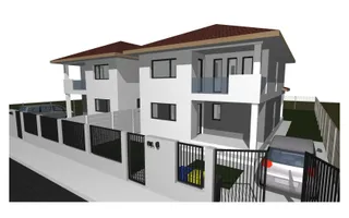 Casa individuala noua in Cisnadie,Sibiu - Poză 21