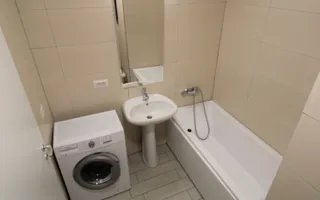 Încălzire în pardoseală, bloc nou, condiții moderne ! - Poză 13