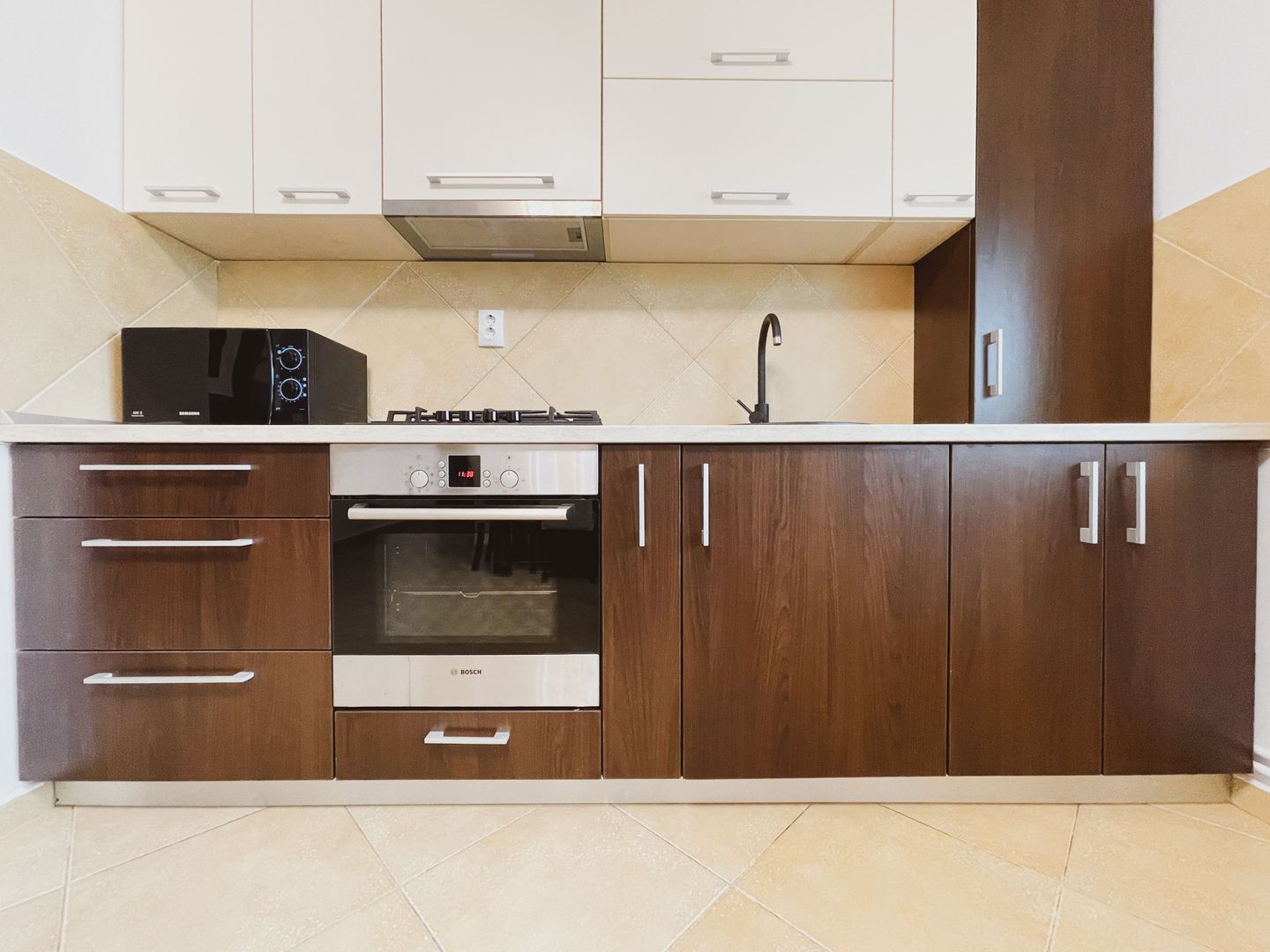 VANDUT - Apartament 2.5 camere | Mobilat & Utilat | Com 0% - Poză 22