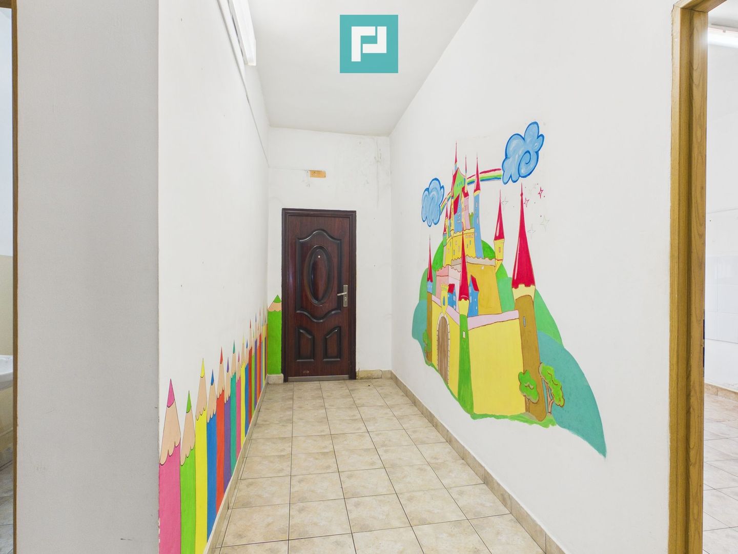 Spațiu comercial de închiriat – Zona Nufărarul - Poză 12