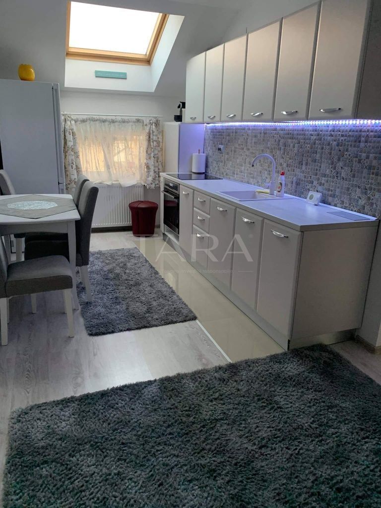 Apartament 2 camere Florești, zona Atelierul de Pizza - Poză 2