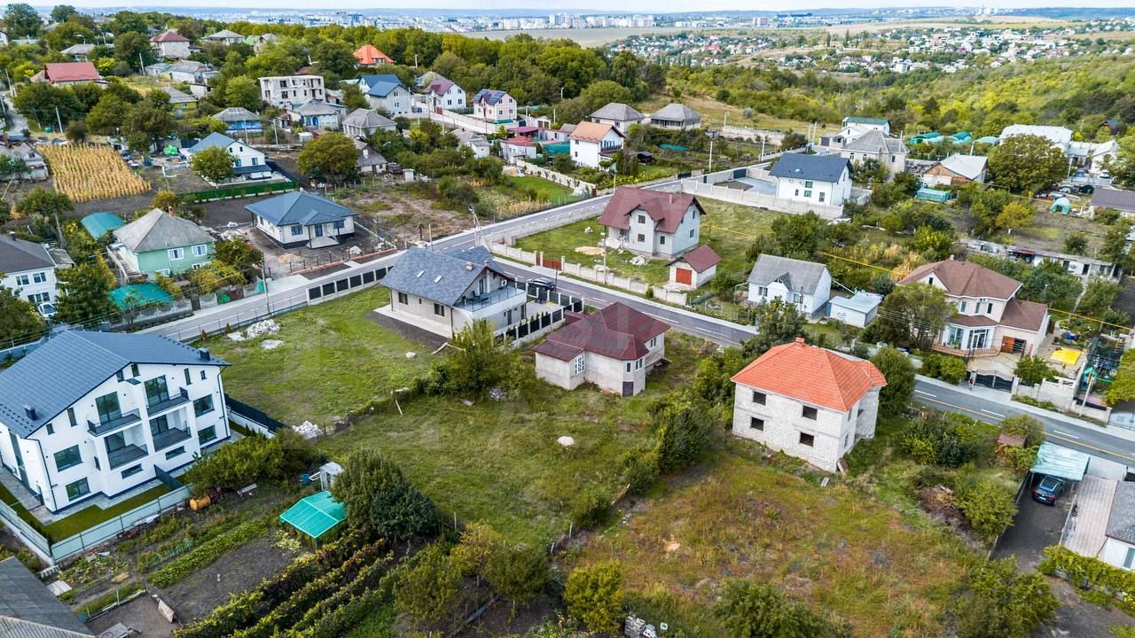 Vânzare, teren pentru construcții 12.4 ari , str. Tineretului Colonita - Poză 2
