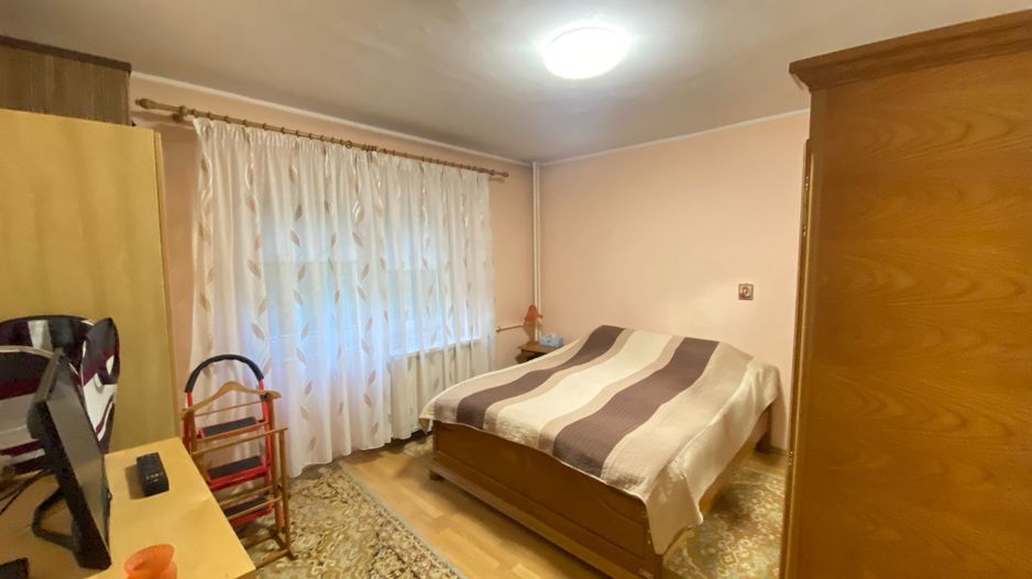 Apartament spațios 2 camere, 63 mp, etaj 2, zona Sebastian Prosper (V4) - Poză 2