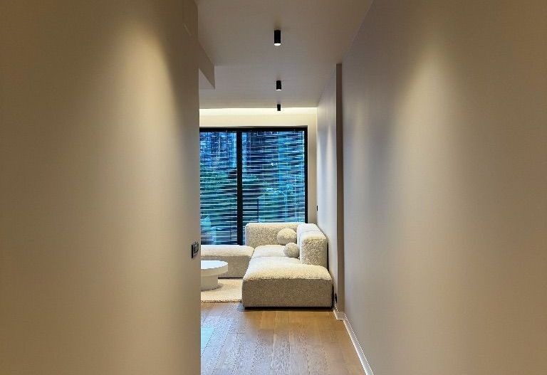 Apartament High End  3 Camere I One Herăstrău Towers I Complet mobilat - Poză 16