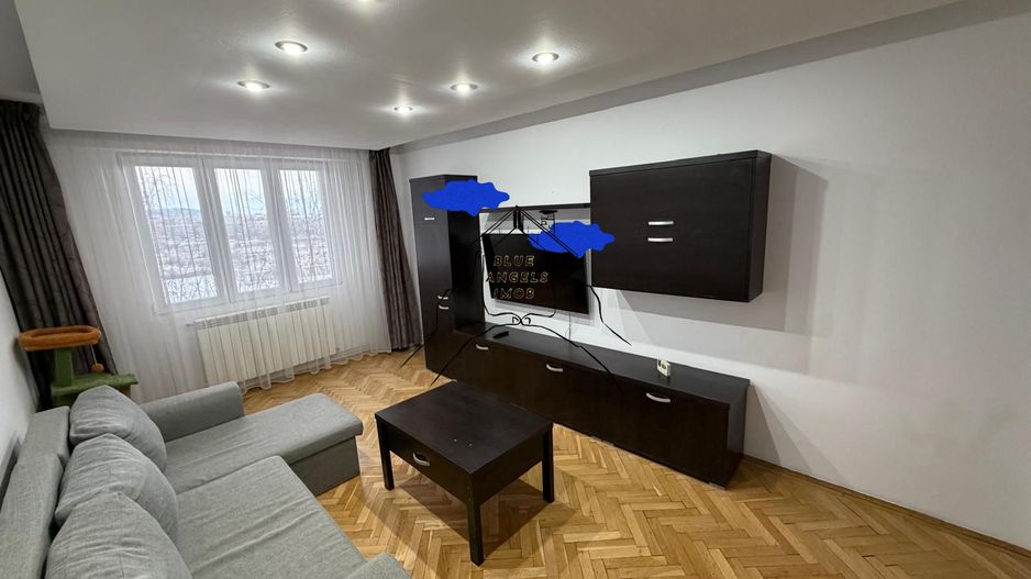 Apartament de 3 camere - zona Scriitorilor - PET FRIENDLY - Poză 1