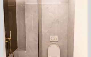 Apartament 3 camere Cortina North | Mobilat | Parcare + Boxă - Poză 2