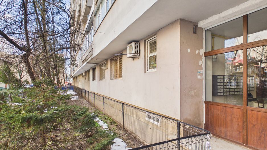 2 camere de vanzare Piata Sudului Mega Image I Metrou I Mall Sun Plaza - Poză 21