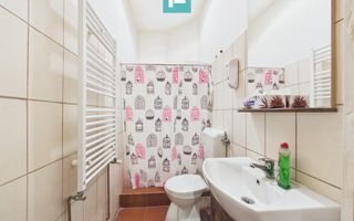 Birou 64 mp Ultracentral cu Parcare - Poză 9