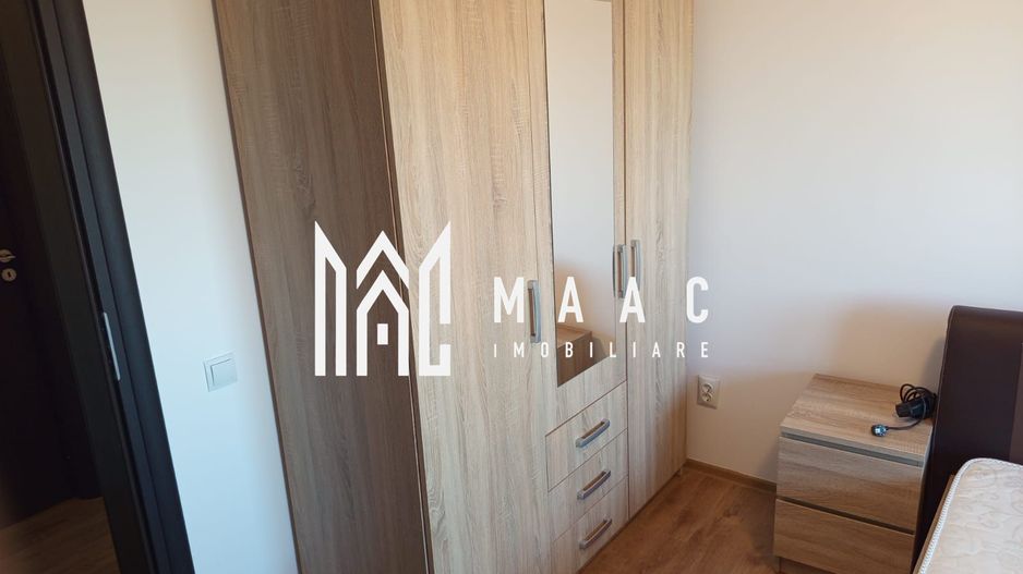 Apartament 3 camere | Etaj 1 | Balcon | Arhitectilor - Poză 4