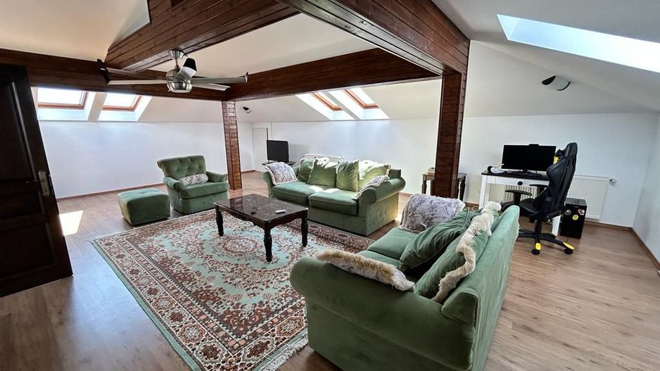 Vila individuala Pipera | Tunari | Teren 1000 mp - Poză 16