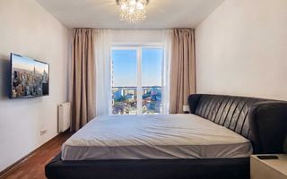 Apartament 2 camere | 73 mp + balcon 10 mp | InCity Residence | vedere - Poză 5