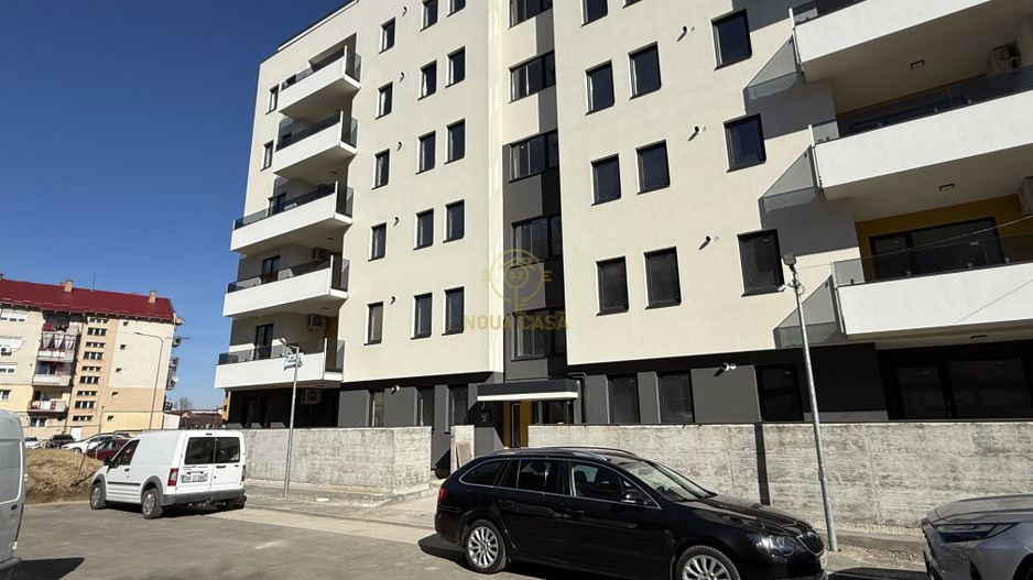 Apartament 3 Camere Cu Terasa 90MP/Bloc Nou/Etaj 1 - Poză 7
