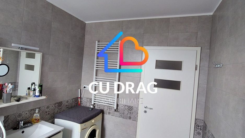 Apartament Lacul lui Binder - Poză 4
