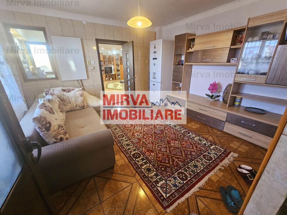 Vanzare casa 4 camere, mobilata si utilata, in Puchenii Mosneni - Poză 42