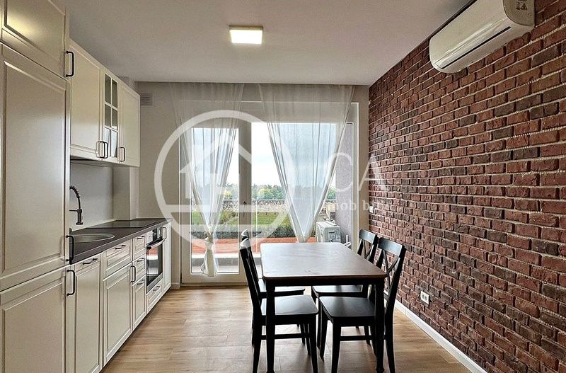 Apartament cu 2 camere de închiriat în WEST RESIDENCE, Oradea - Poză 1