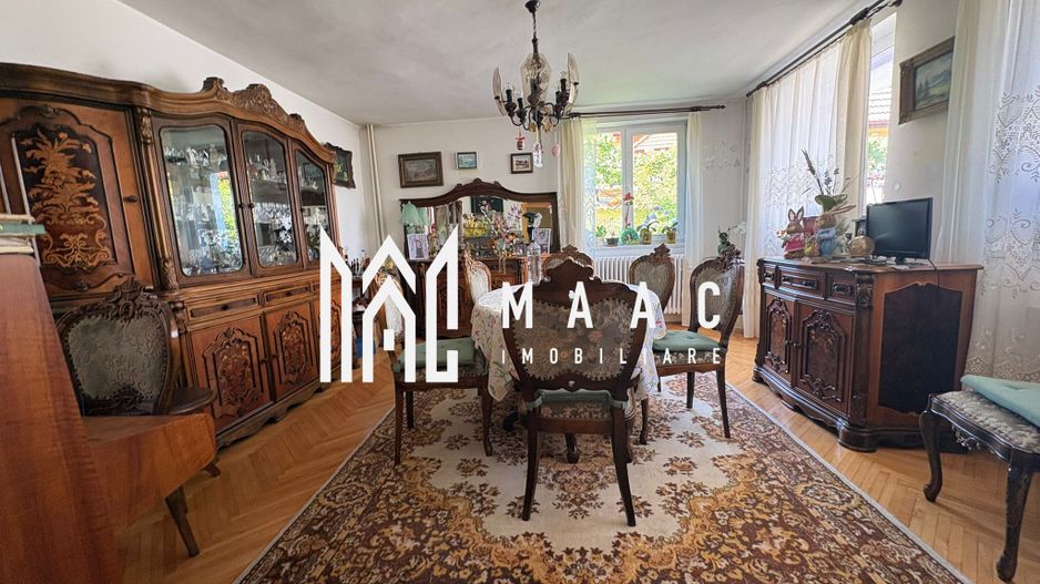 Casa individuala | 5 Camere | Teren 305 MP | Trei Stejari - Poză 1