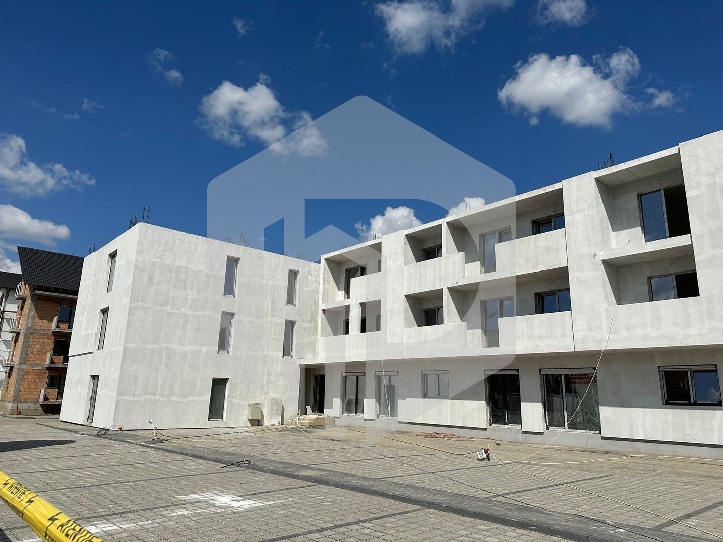 Apartament 2 Camere + Gradina proprie- Dedeman | Decomandat-Finalizat - Poză 6