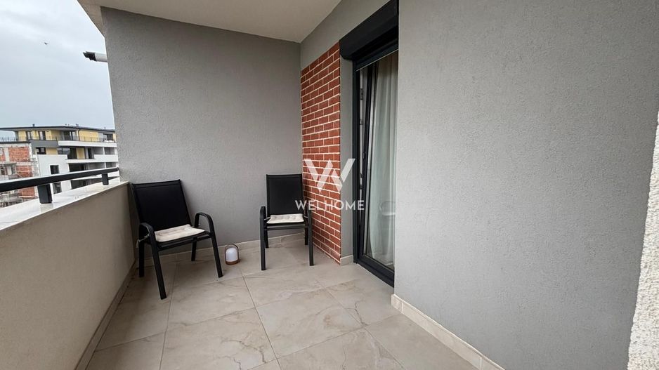 Apartament 2 camere modern - ansamblul Green Hill, Turnisor - Poză 4