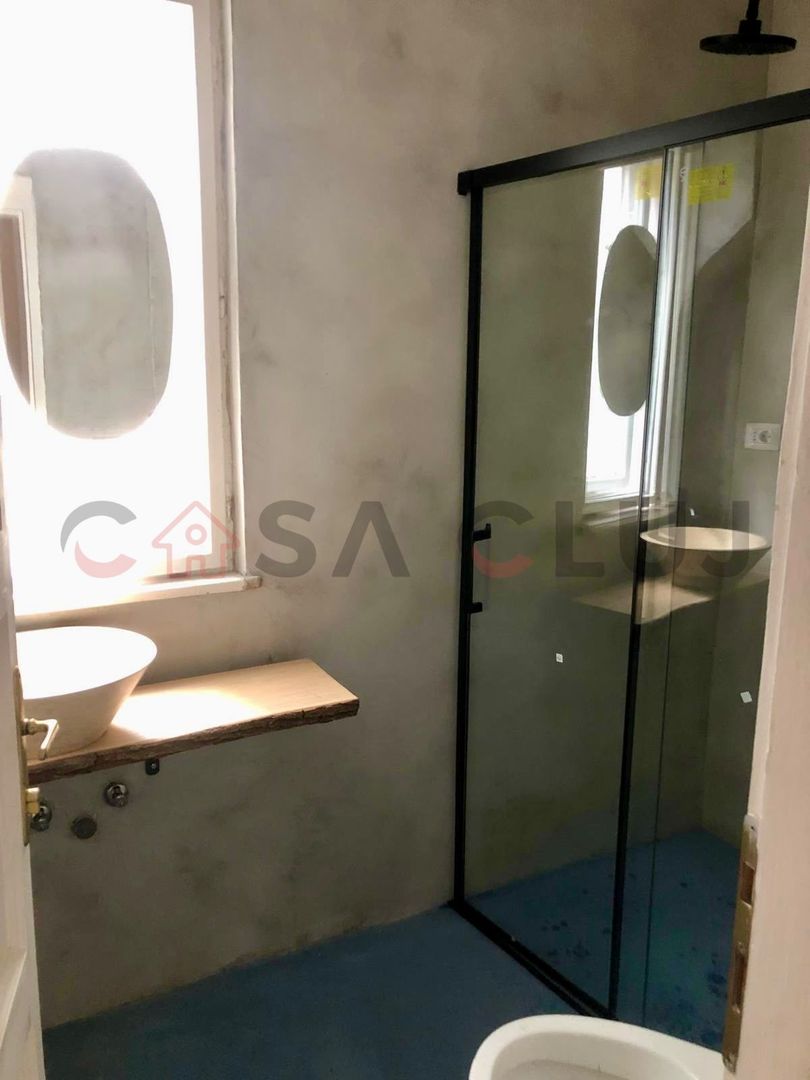 Apartament Ultracentral, langa Hotel Continental, etaj intermediar - Poză 5