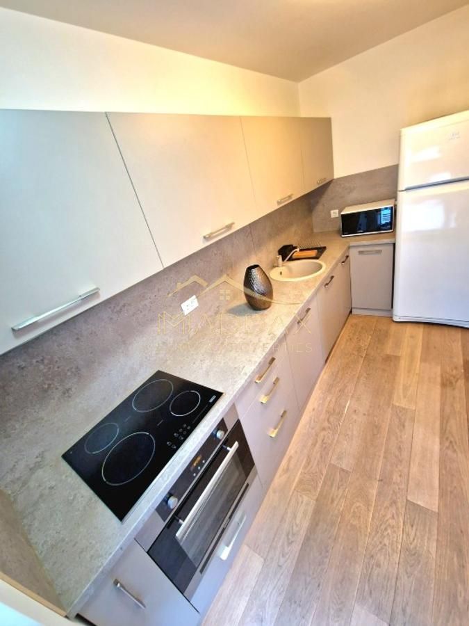 Apartement 2 camere  Herastrau***  60mp + Parcare subterana + Boxa - Poză 7