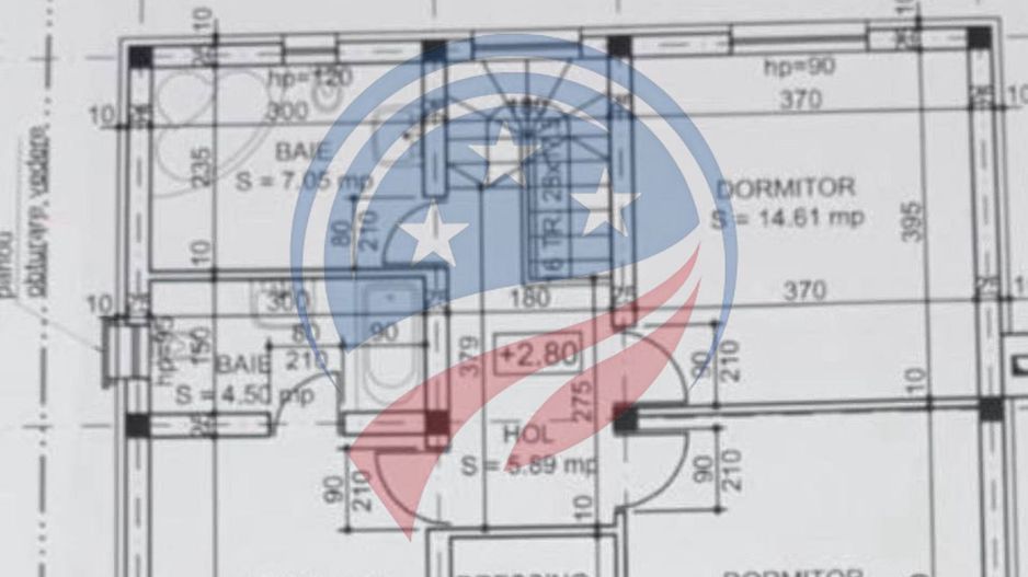Casă excelentă de vânzare Cârcea - Poză 7