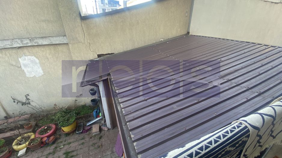 APARTAMENT 3 CAMERE | GRADINA 52MP | LAMINORULUI - Poză 12