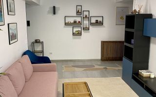 Poprietar ofer spre inchiriere apartament cu 2 camere - Poză 4