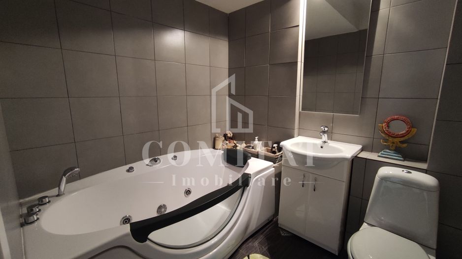 Apartament 2 camere | | 55mp | |  Floresti - Poză 6