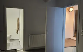 COM 0% I Apartament lux 3 camere Otopeni I Zona centrala parcare boxa - Poză 17