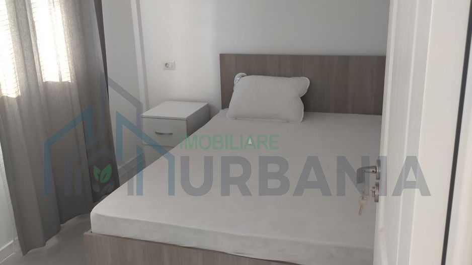Apartament 2 camere, mobilat, cu loc de parcare - Valea Adâncă, lângă Complex Pala Verde - Poză 4