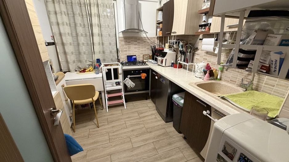Apartament 2 camere zona Calea Vitan - Stadion Olimpia - Poză 3