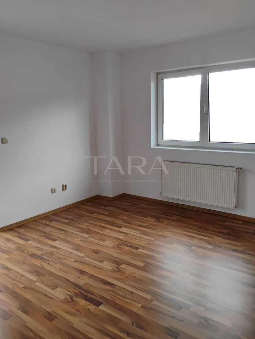 Apartament spațios cu balcon generos în Borhanci, Cluj-Napoca - Poză 2