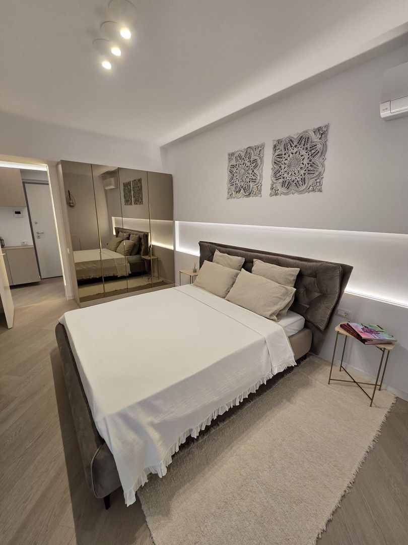 Cortina North 2 camere NOU - Poză 3