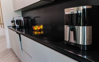 VILĂ MODERNĂ DE LUX CU PISCINĂ, FOTOVOLTAICE ȘI FOIȘOR – BREAZA - Poză 46