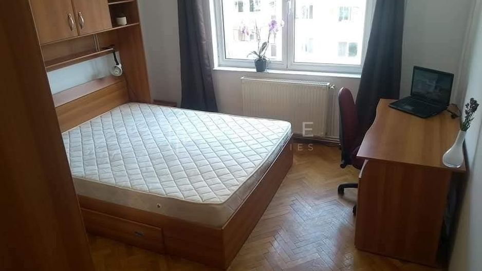 De închiriat apartament 2 camere, 7 Noiembrie UMF  6 minute. - Poză 5